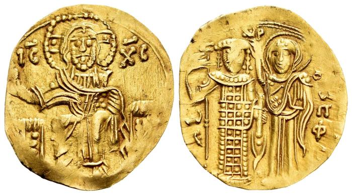 Imperio Bizantino