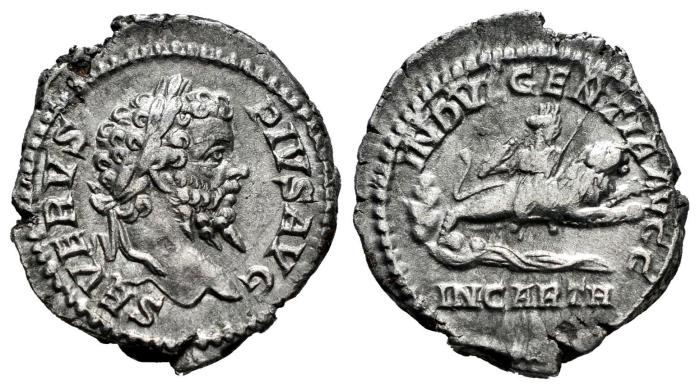 Imperio Romano
