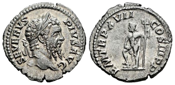 Imperio Romano