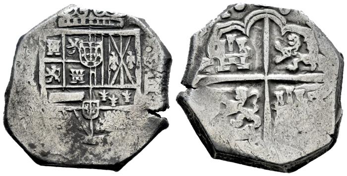 Monarquía Española