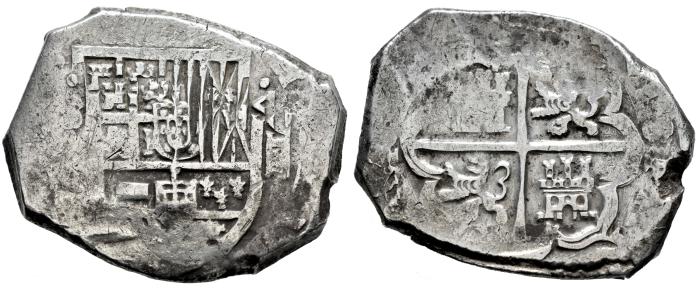 Monarquía Española