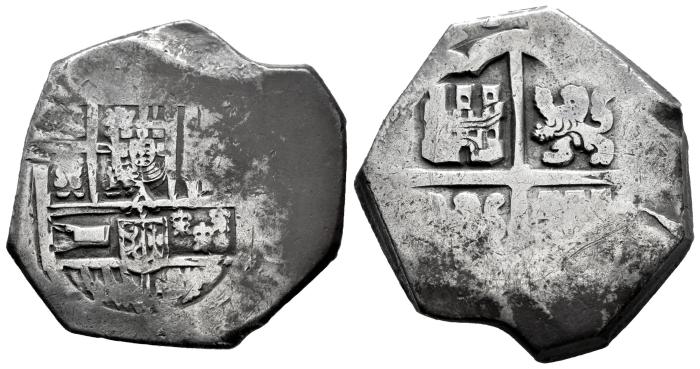 Monarquía Española