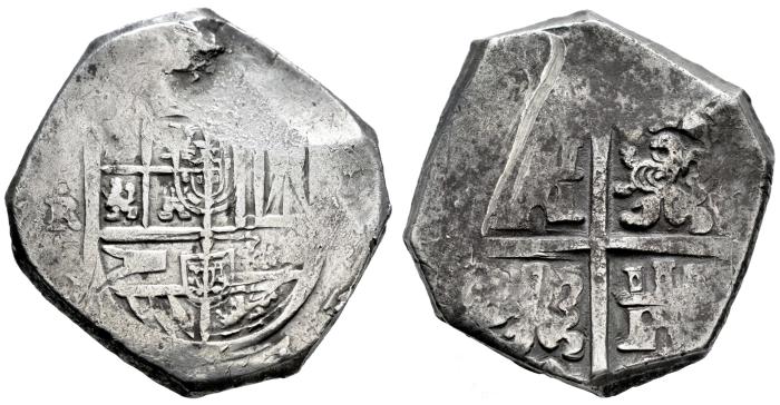 Monarquía Española