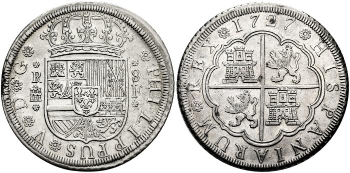 Monarquía Española
