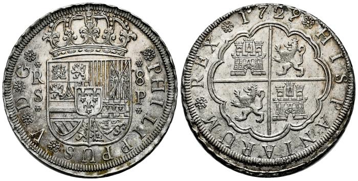 Monarquía Española
