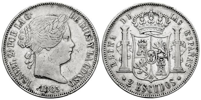 Monarquía Española