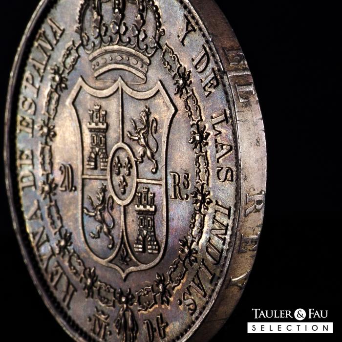 Monarquía Española
