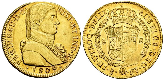 Monarquía Española