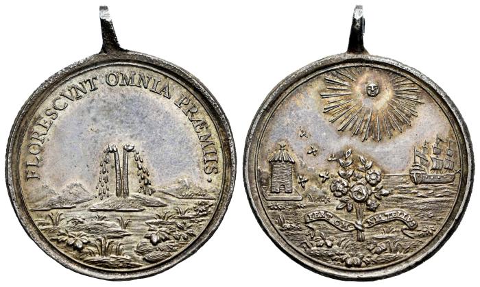 Medallas
