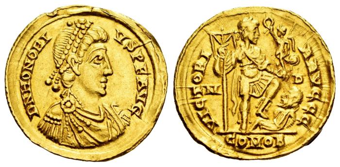 Imperio Romano