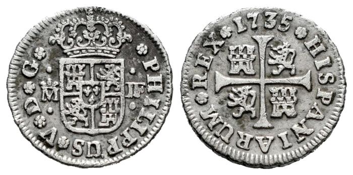 Monarquía Española
