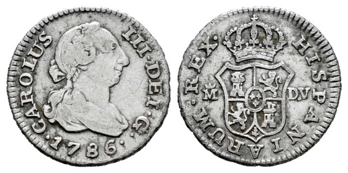 Monarquía Española