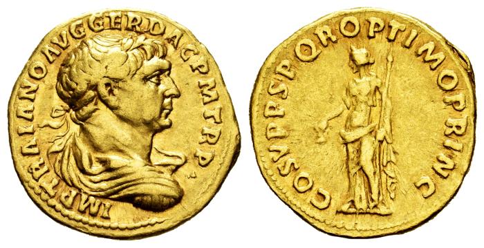 Imperio Romano