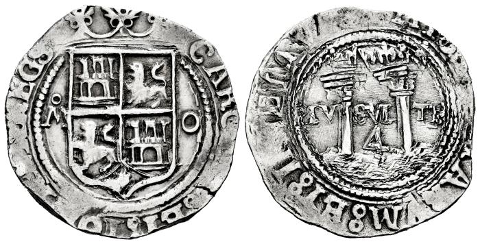 Monarquía Española