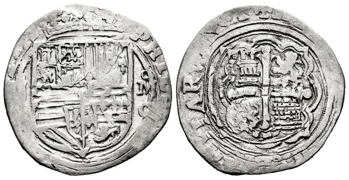 Monarquía Española