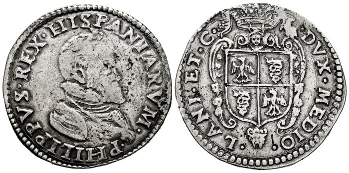 Monarquía Española