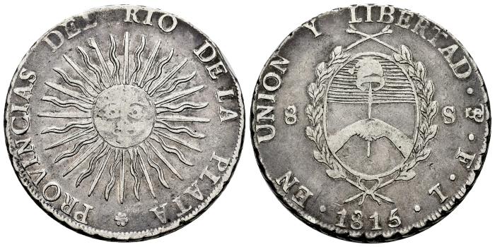 Monedas Extranjeras