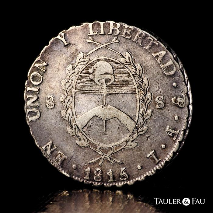 Monedas Extranjeras