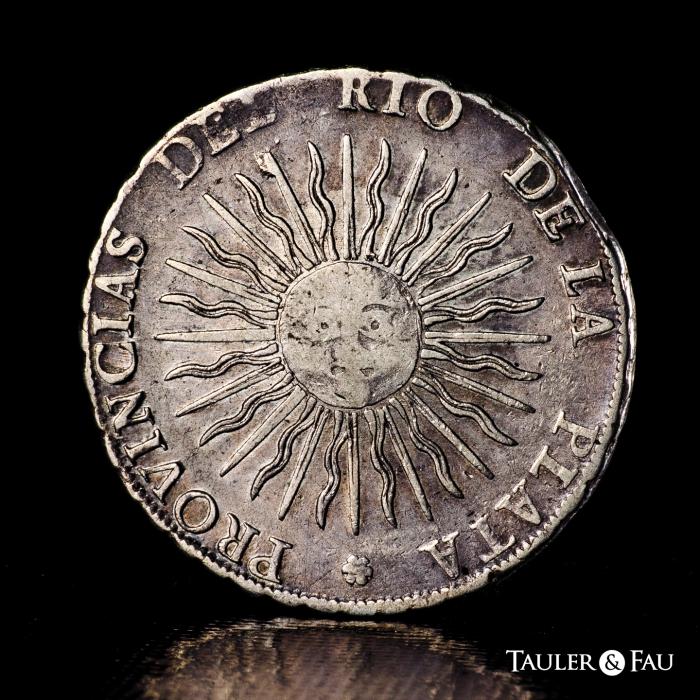 Monedas Extranjeras