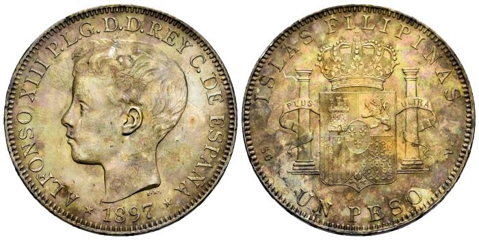 Monedas Contemporáneas