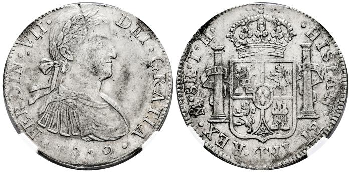 Monarquía Española
