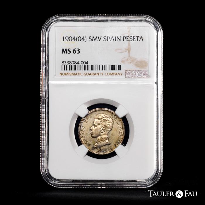 Contemporary Coins