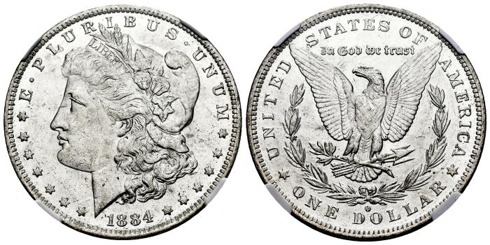 Monedas Extranjeras