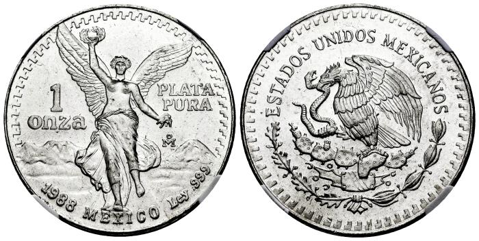 Monedas Extranjeras