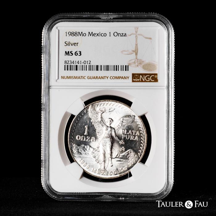 Monedas Extranjeras