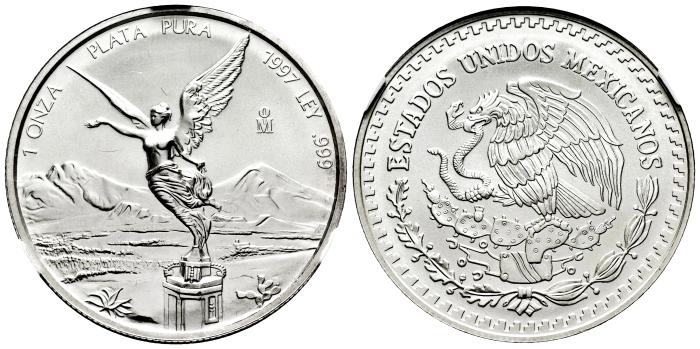 Monedas Extranjeras