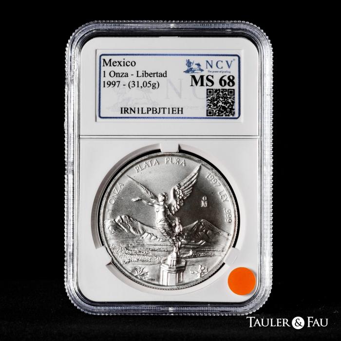 Monedas Extranjeras