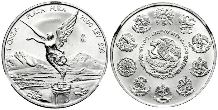 Monedas Extranjeras