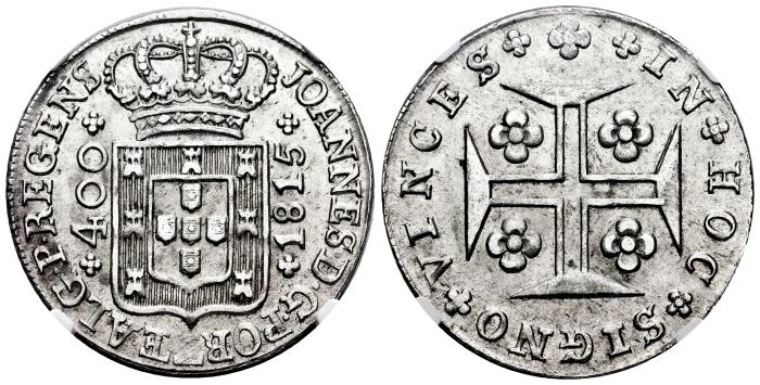 Monedas Extranjeras