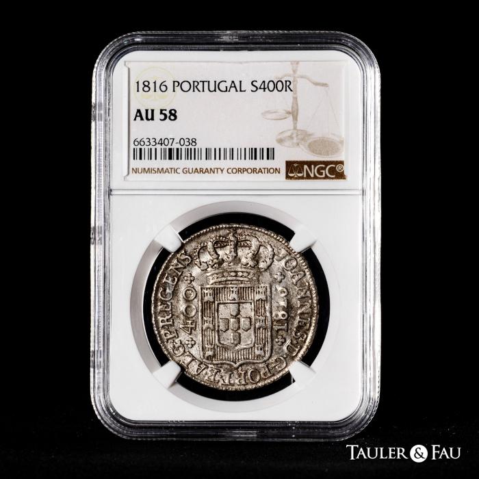 Monedas Extranjeras