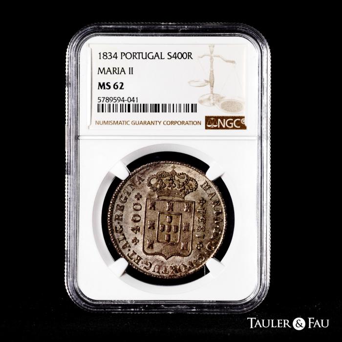 Monedas Extranjeras