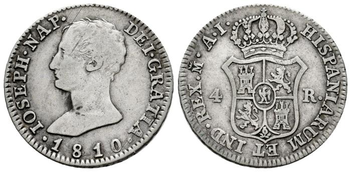 Monarquía Española