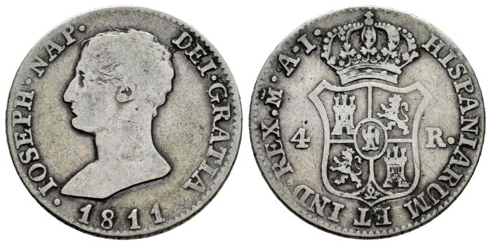 Monarquía Española