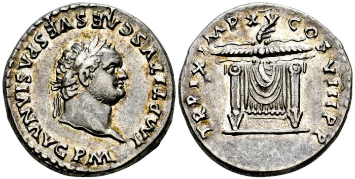 Imperio Romano