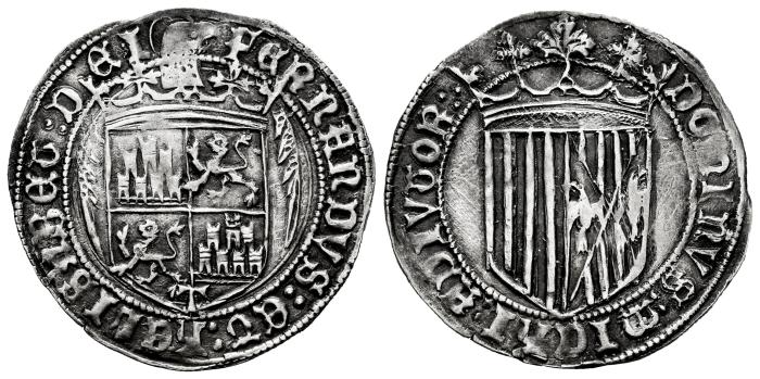 Monarquía Española