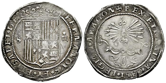 Monarquía Española