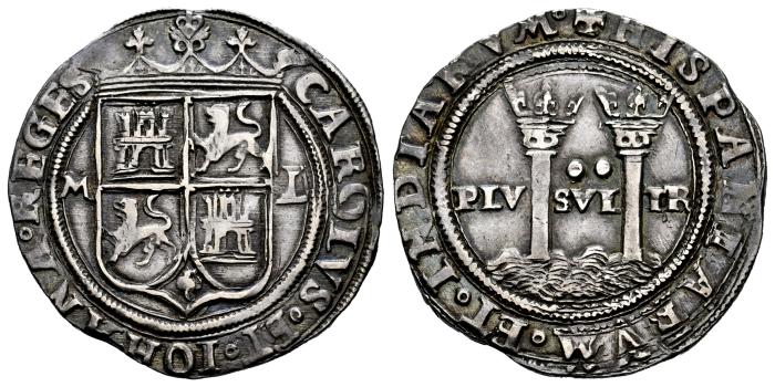 Monarquía Española