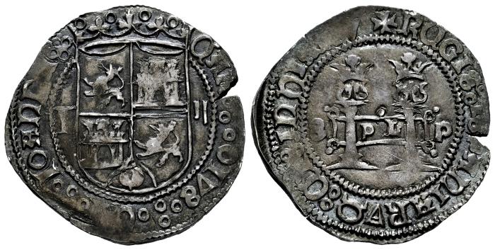 Monarquía Española