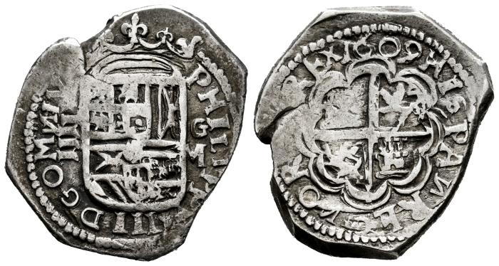 Monarquía Española
