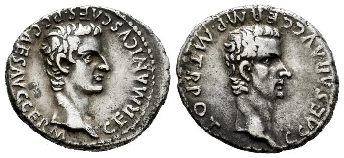 Imperio Romano
