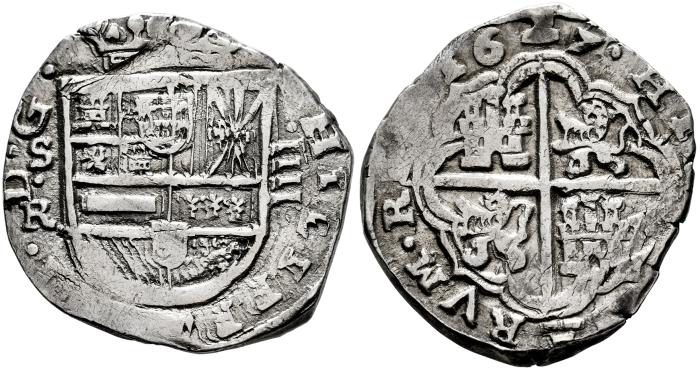 Monarquía Española
