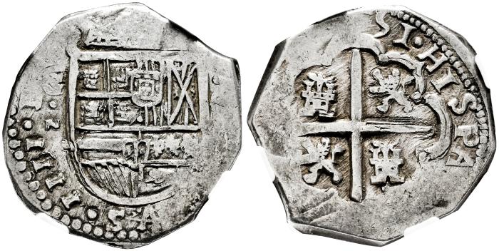 Monarquía Española