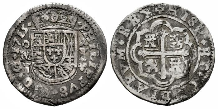 Monarquía Española