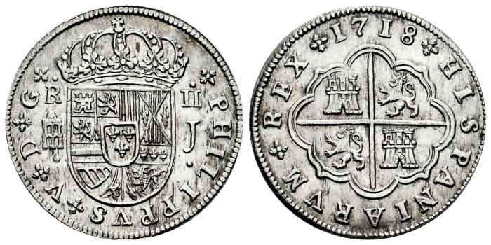 Monarquía Española