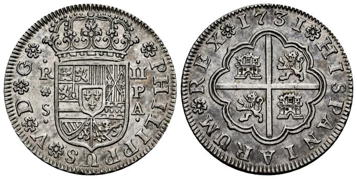 Monarquía Española