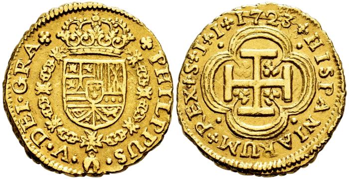 Monarquía Española
